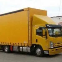 خدمات اثاث کشی همراه بار (صبحی)