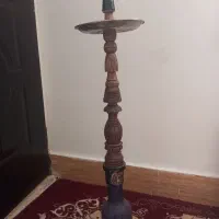 قلیان چوب گردو