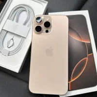 آیفون ۱۶ پرومکس فول کپی