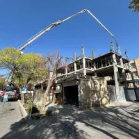 مهندس عمران، اجرای باز سازی و صفر تا صد ساختمان