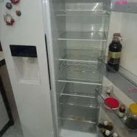 تعمیر یخچال فریزر.  شارژ گاز.  همه نقاط شهر