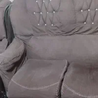 مبل هفت نفره