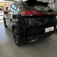 خودرو MVM x33 cross