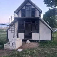 ویلا باغچه