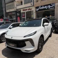 لاماری ۴۰۲ مشابه صفر خشک