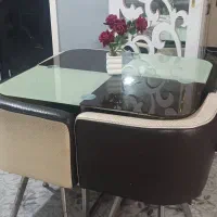 میز و صندلی غذاخوری