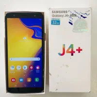 گوشی سامسونگ j4 plus 2018