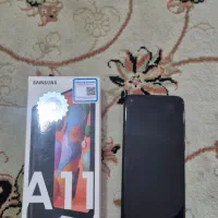 گوشی a11 در حد نو