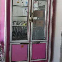 یخچال ایستاده 4درب