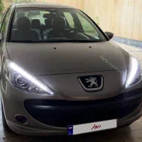 207 اتومات پانا