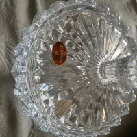 ست کریستال بوهمیا اصل چک (کاملاً نو و بدون استفاده