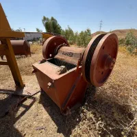 فک،کوبیت،سرند،فیدر
