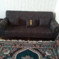یک دسته مبل درحد نو ۱۸ملیون