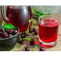 شربت آلبالو