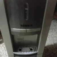 آب سردکن وگرم کن سیمیکس