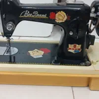 چرخ خیاطی دینام دار