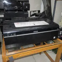اپسون L800 پرینتر عکس