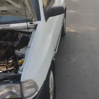 پراید صندوق دار