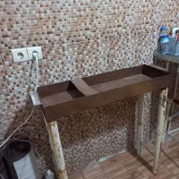 منقل کبابی مناسب مغازه و منزل