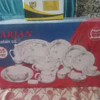 سرویس چینی ۶ نفره