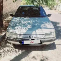 پژو ۴۰۵|خودرو سواری و وانت|مشهد, میان ولایت|دیوار