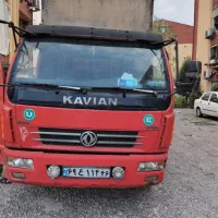 *باربری تخلیه بارگیری کارگری *ماشین ایسوزو*تضمینی