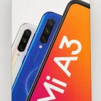 گوشی mi A3