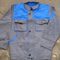 لباس کار