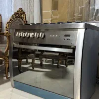 گاز فر