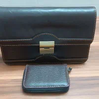 کیف مدارک چر می