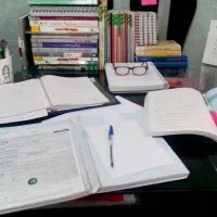 مشاوره، تدریس و رفع اشکال کنکور با رتبه برتر