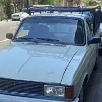 کرایه وانت تلفنی