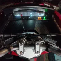 sym jt200 مدل ۱۴۰۳|موتورسیکلت|شهر ری, هاشمآباد|دیوار