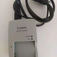 شارژر باتری دوربین canon مدل CB-2LYE