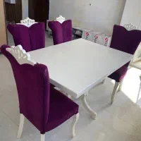 میزناهار خوری 6نفره