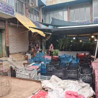 مغازه 20متر تجاری بازارچه نعلبندان