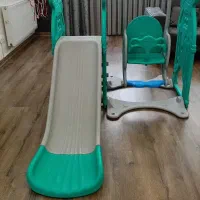 تاب و سرسره