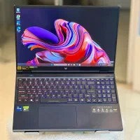 لپتاپ گیمینگ Acer predator helios Neo 16 رم 64 گیگ