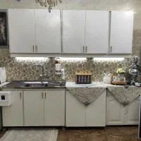 کابینت تمیز