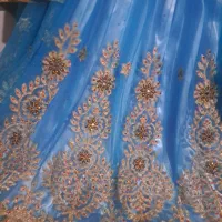 لباس هندی
