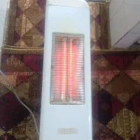 هیتر برقی