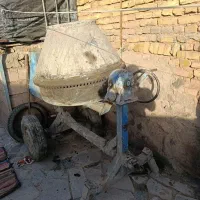 میکسر