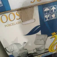 سرویس 12نفره چینی