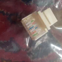 لوازم شبکه.کابل شبکه و تلفن