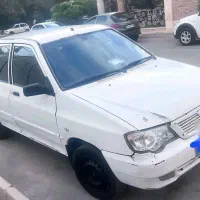 پراید 132 مدل 90