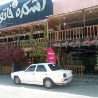 تویتا وحشی