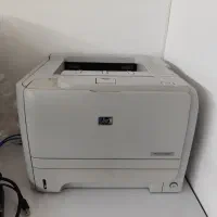 پرینتر hp 2035