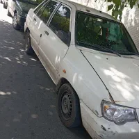 پراید۱۳۲|خودرو سواری و وانت|قیامدشت - خاورشهر, |دیوار