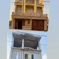 پیمانکاری و‌بازسازی صفر تا صد ساختمان