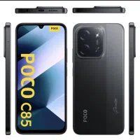 شیائومی  Poco c85  اقساطی بدون پیش پرداخت